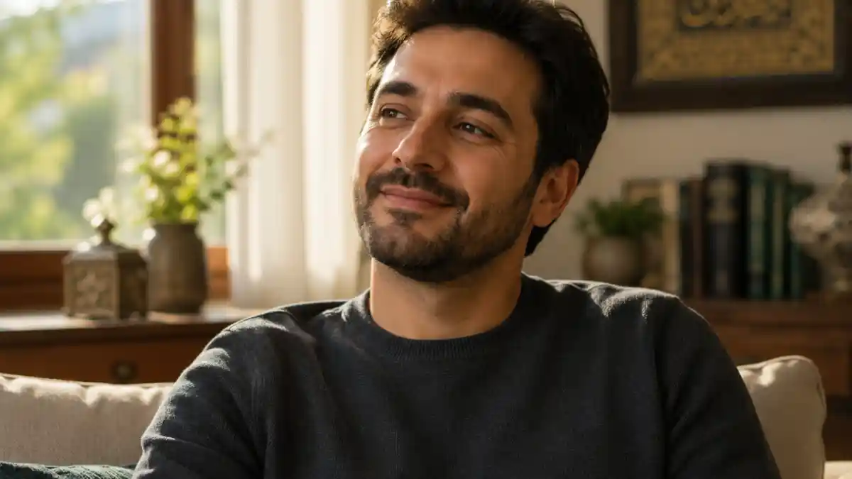 Rüyada tebessüm etmek neye işarettir? Dini anlamı ve yorumu