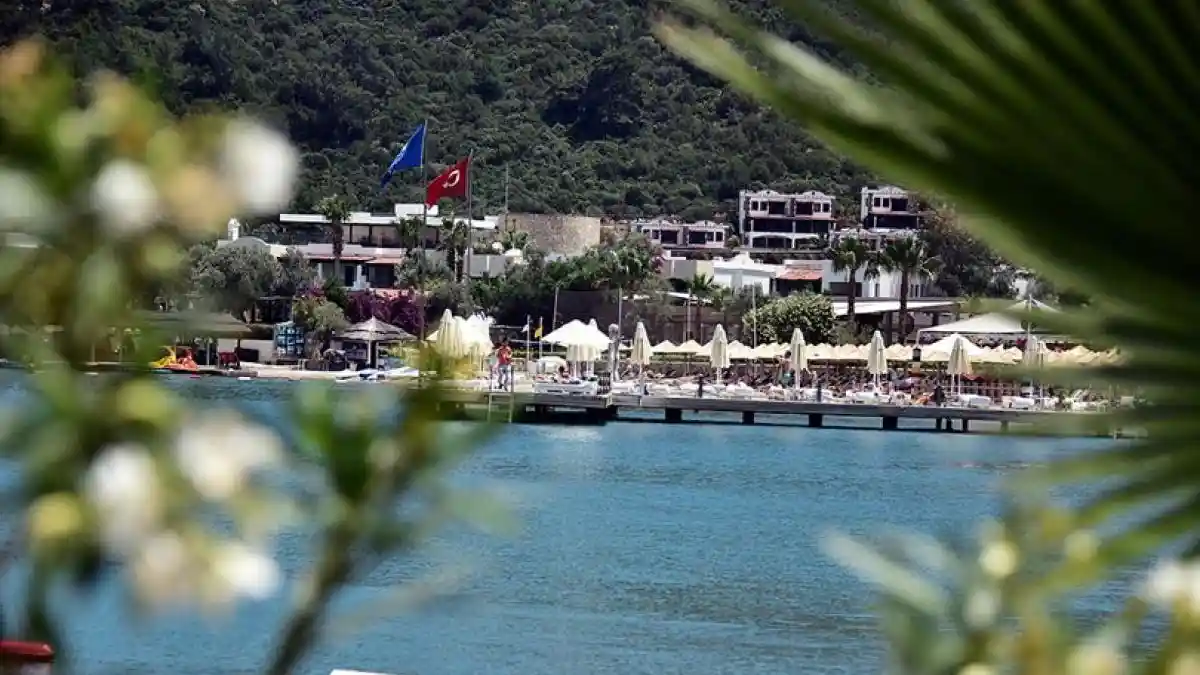 Turizm tesislerine prim desteği Resmi Gazete'de yayımlandı