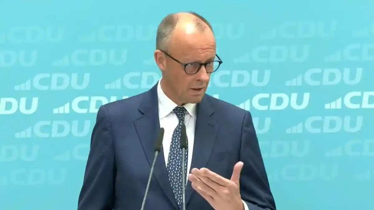 Almanya Başbakanı Friedrich Merz'den sert tepki: "Bu saldırı engellenemez miydi?"