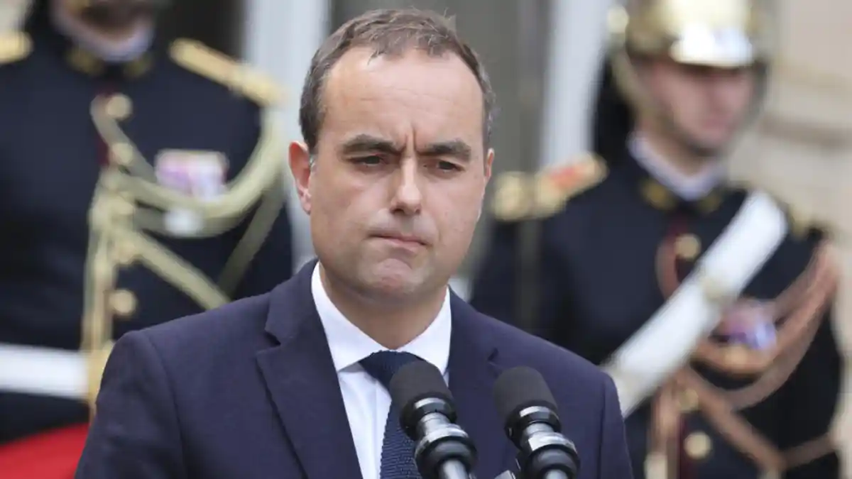 Fransa'da hükümetten çiftçilere açık mektup