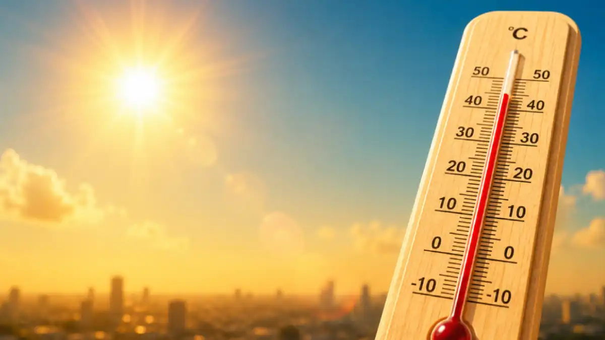 Meteoroloji'den haftalık rapor: Hava sıcaklıkları yükselişe geçiyor