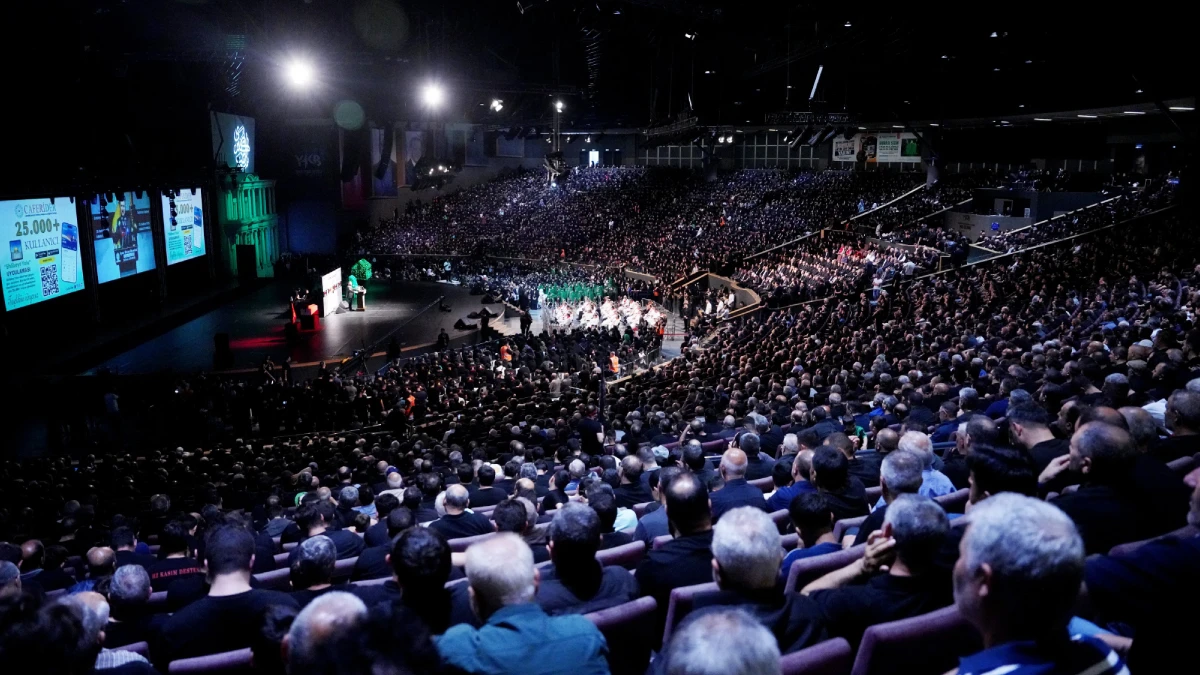 İranlı Bakan Simayi: Türkiye, mazlum İran halkına destek verdi
