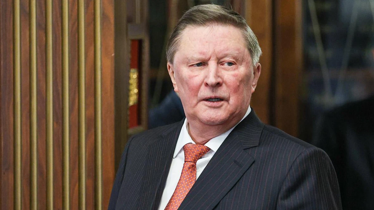 Rusya’nın Eski Savunma Bakanı Sergey Ivanov 73 Yaşında Vefat Etti