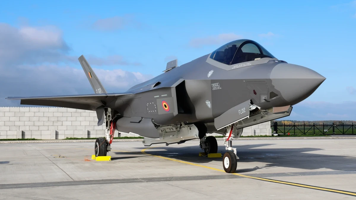 NATO Zirvesi öncesi F-35 kulisi: ABD’nin şartı S-400’den vazgeçilmesi