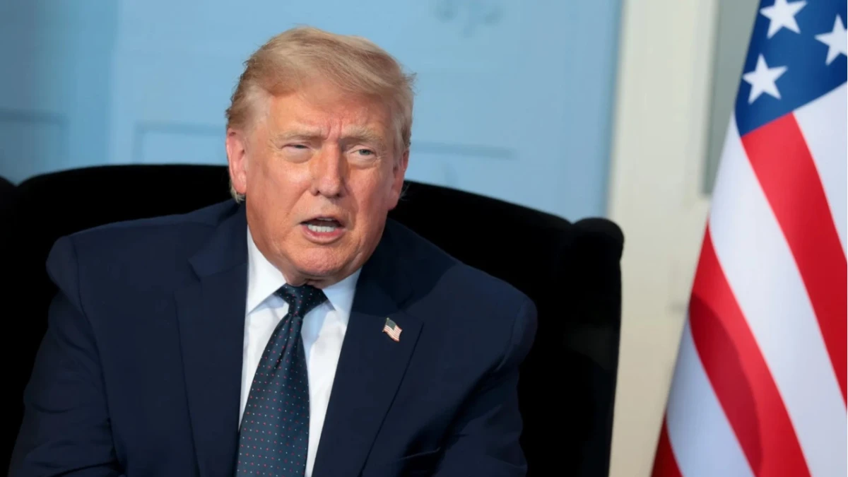 Trump: "İsrail’i Lübnan’a Saldırmaması İçin İkna Edebilirim"