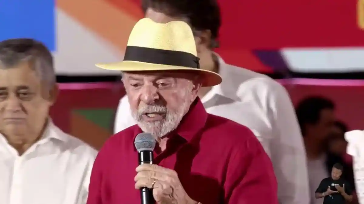 Lula da Silva seçim tarihini açıkladı: Trump'ın kibrine son vereceğiz
