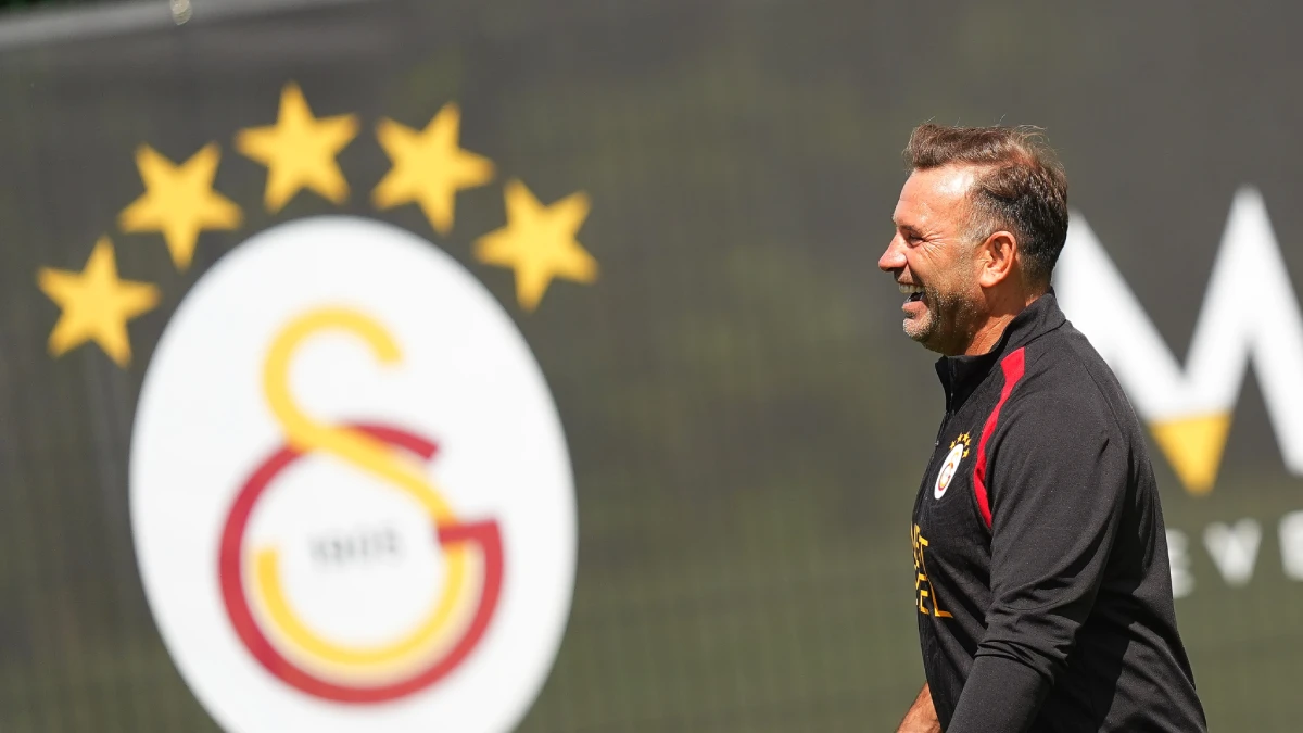 Galatasaray Avusturya kampında Monza ve Venezia ile karşılaşacak