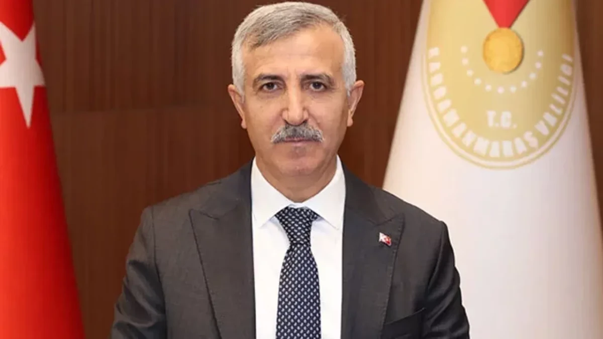 Kahramanmaraş’ta deprem sonrası Valilik açıklaması: Şu an olumsuzluk bulunmuyor