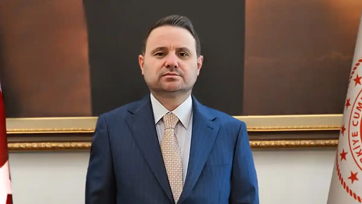 Bakan Gürlek, Melih Meriç'e yönelik saldırıyı kınadı: "Süreci yakından takip ediyoruz"