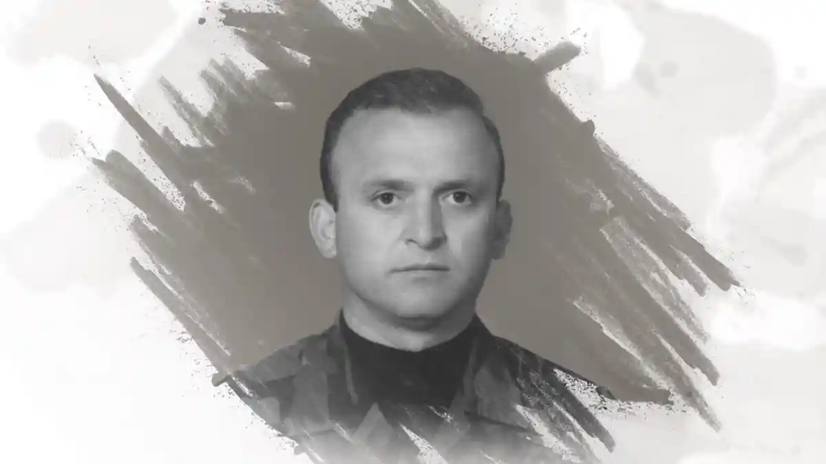 Dışişleri Bakanlığı'ndan Şehit Polis Memuru Sinan Yılmaz için anma mesajı