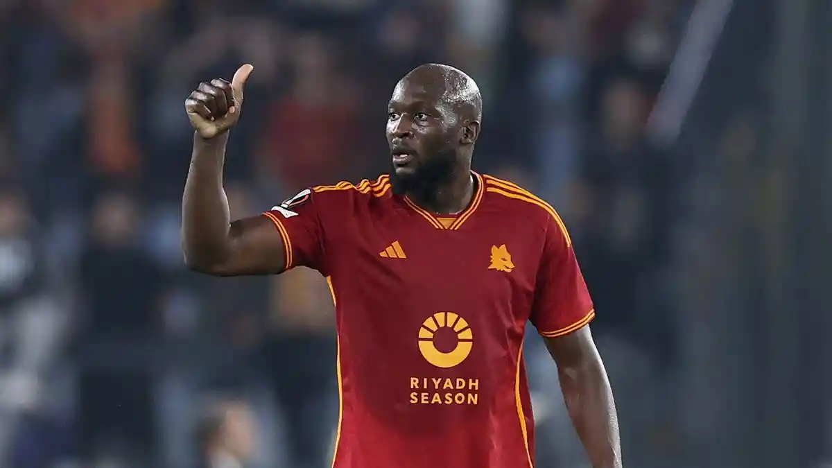 Fenerbahçe bombayı patlattı: Romelu Lukaku İstanbul'a geliyor