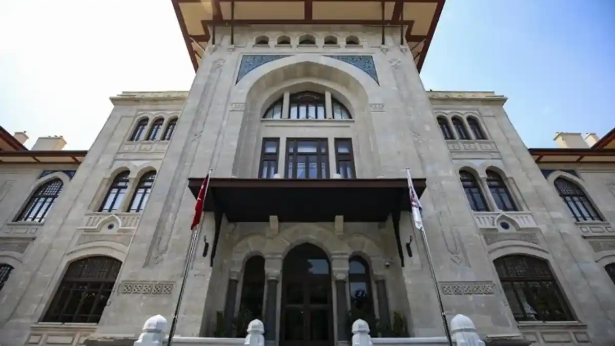 Ankara'da ormanlık alanlara giriş ve ateş yakma kısıtlamasına uzatma