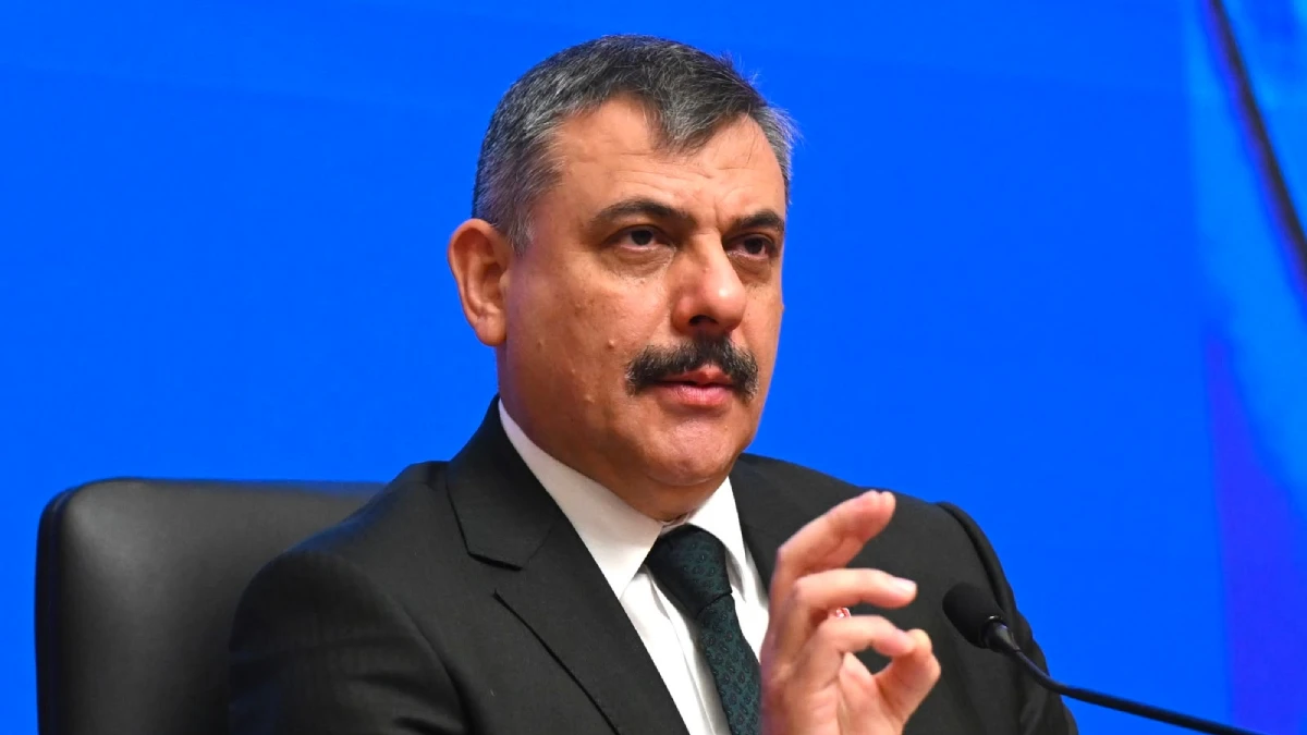 Bakan Çiftçi’den Srebrenitsa mesajı: “Unutulan soykırım tekrarlanır”