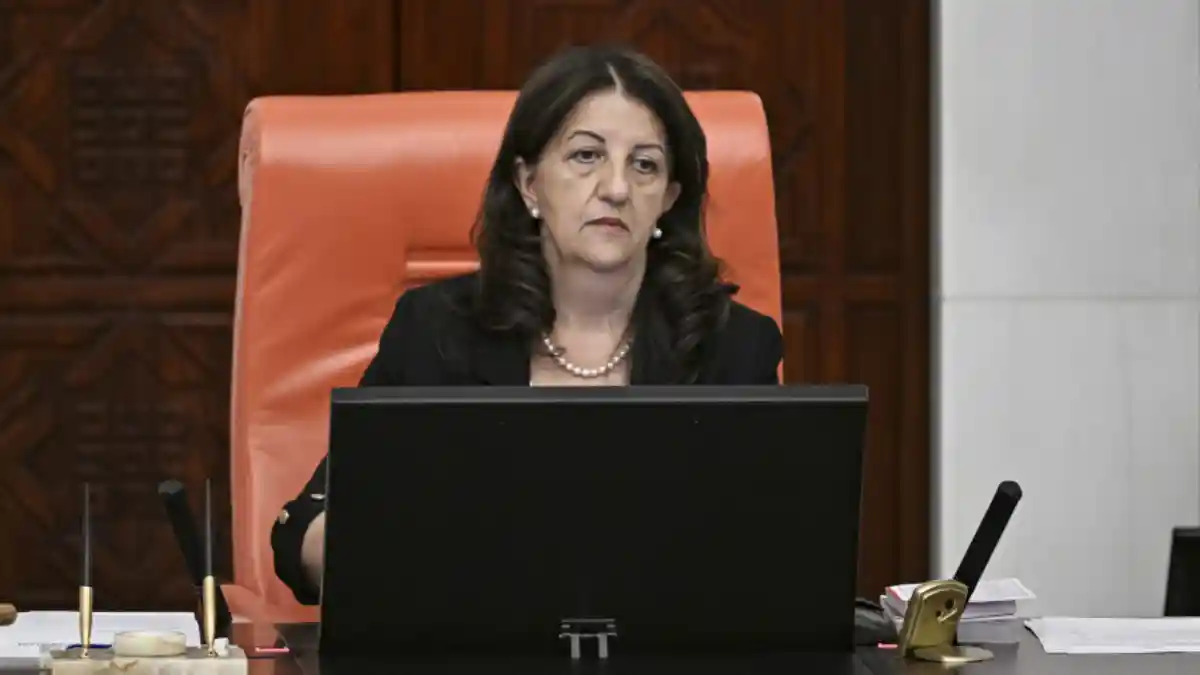 Meclis'te Mekke Anlaşması ve "Terörsüz Türkiye" tartışması