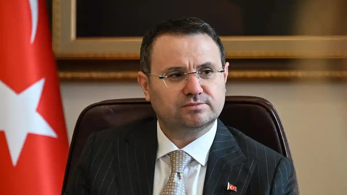 Adalet Bakanı Akın Gürlek duyurdu: Yıllar sonra aydınlatılan cinayetlerde tutuklamalar geldi