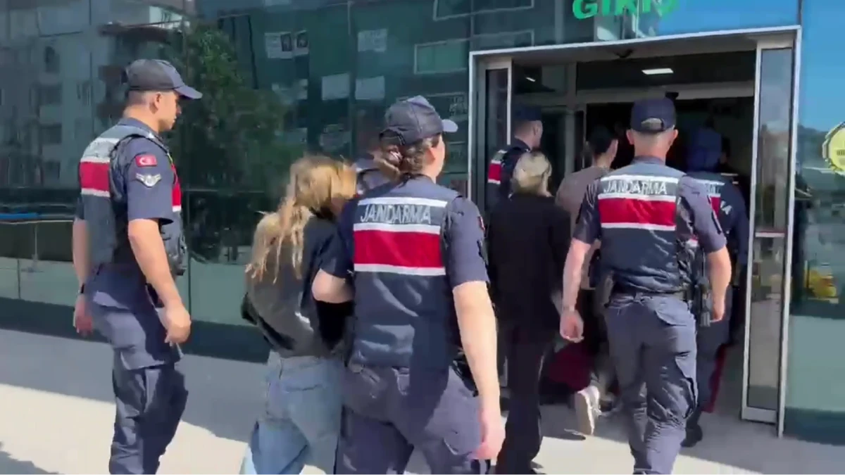 Yasa dışı bahis ve dolandırıcılık operasyonu: 73 şüpheli yakalandı, 36’sı tutuklandı