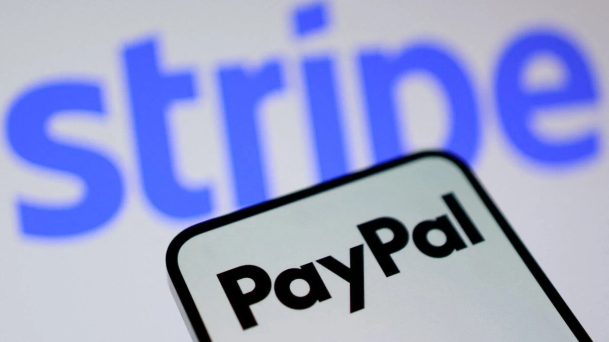 Stripe ve Advent'ten PayPal'a 53 milyar dolarlık ortak satın alma teklifi