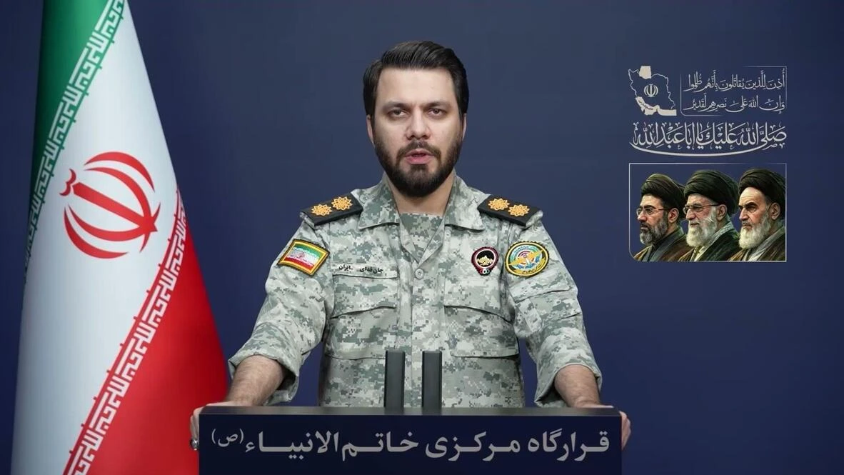 İran ordusundan Hürmüz Boğazı açıklaması: Kırılmaz kırmızı çizgimizdir