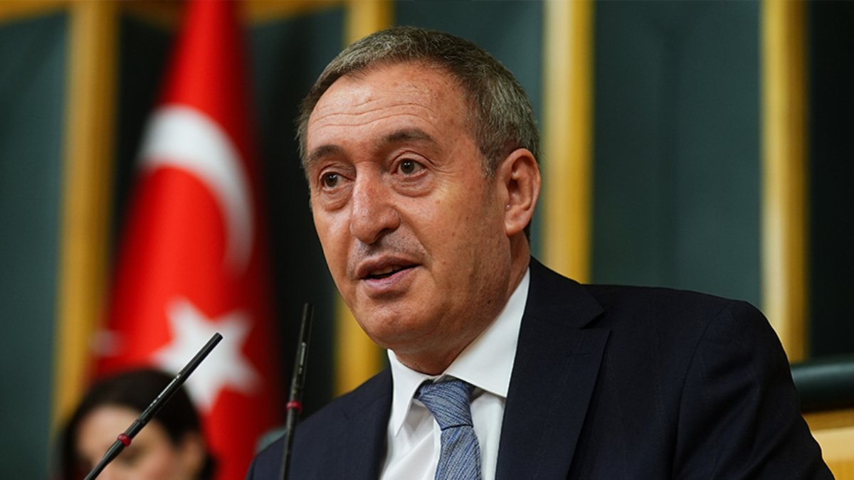 Bakırhan'dan İran'ın IKBY saldırılarına tepki: "Saldırıları en güçlü şekilde kınıyoruz"