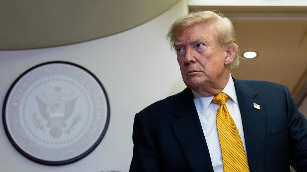 Trump’tan müzakere talimatı: Vance, Rubio ve Kushner İran’la görüşecek