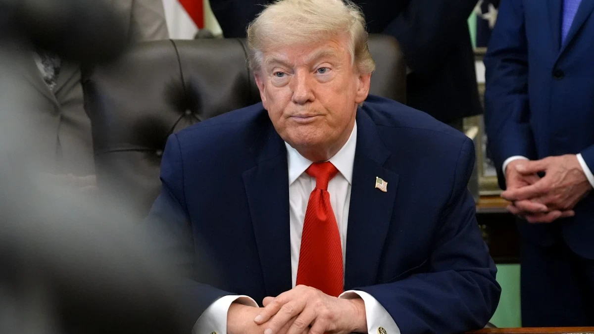 Senato ilk kez İran savaş yetkileri kararını onayladı, Trump'a tarihi tokat