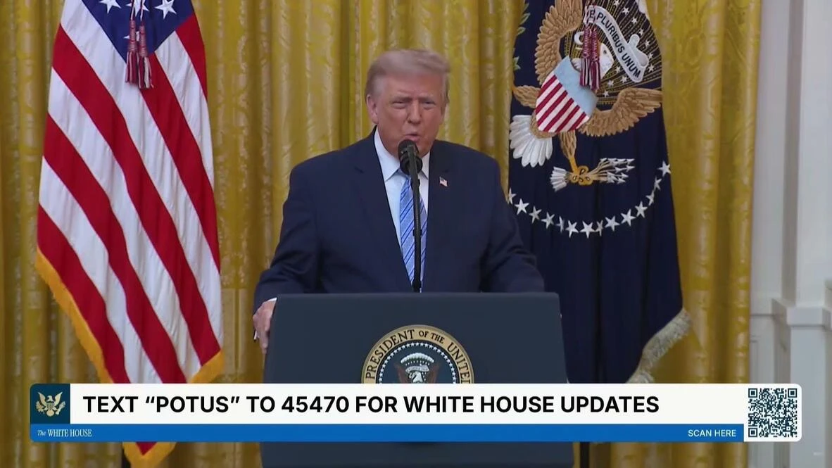 ABD Başkanı Trump: Venezuela'da kazandık, İran'da da büyük kazanıyoruz