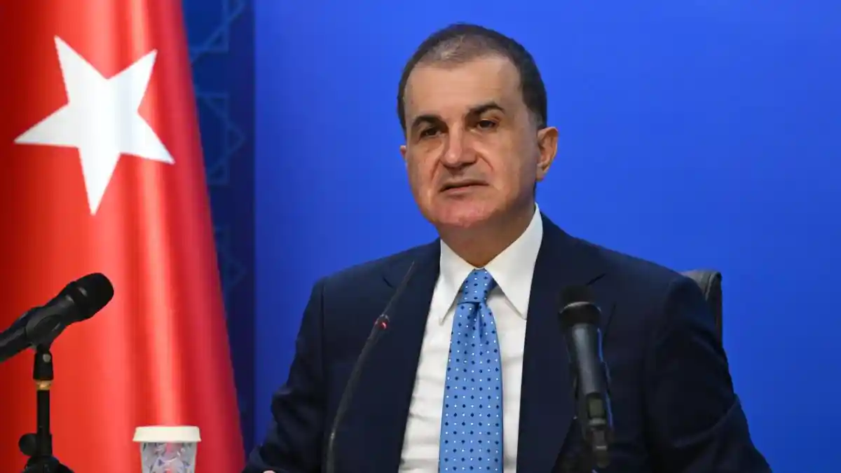 AK Parti Sözcüsü Çelik: Cumhurbaşkanımızın eşsiz iradesi darbe girişimini yenilgiye uğrattı