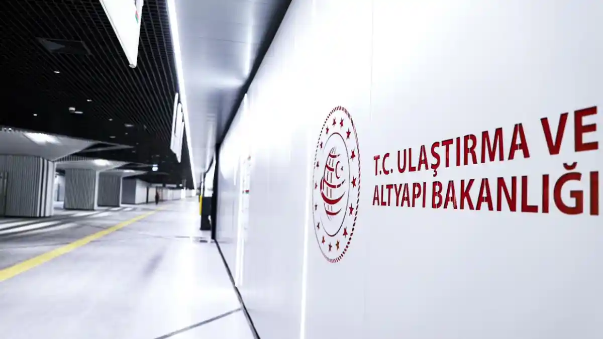 Ulaştırma'da yeni idari para cezaları: 5 bin TL'den 10 milyon TL'ye kadar