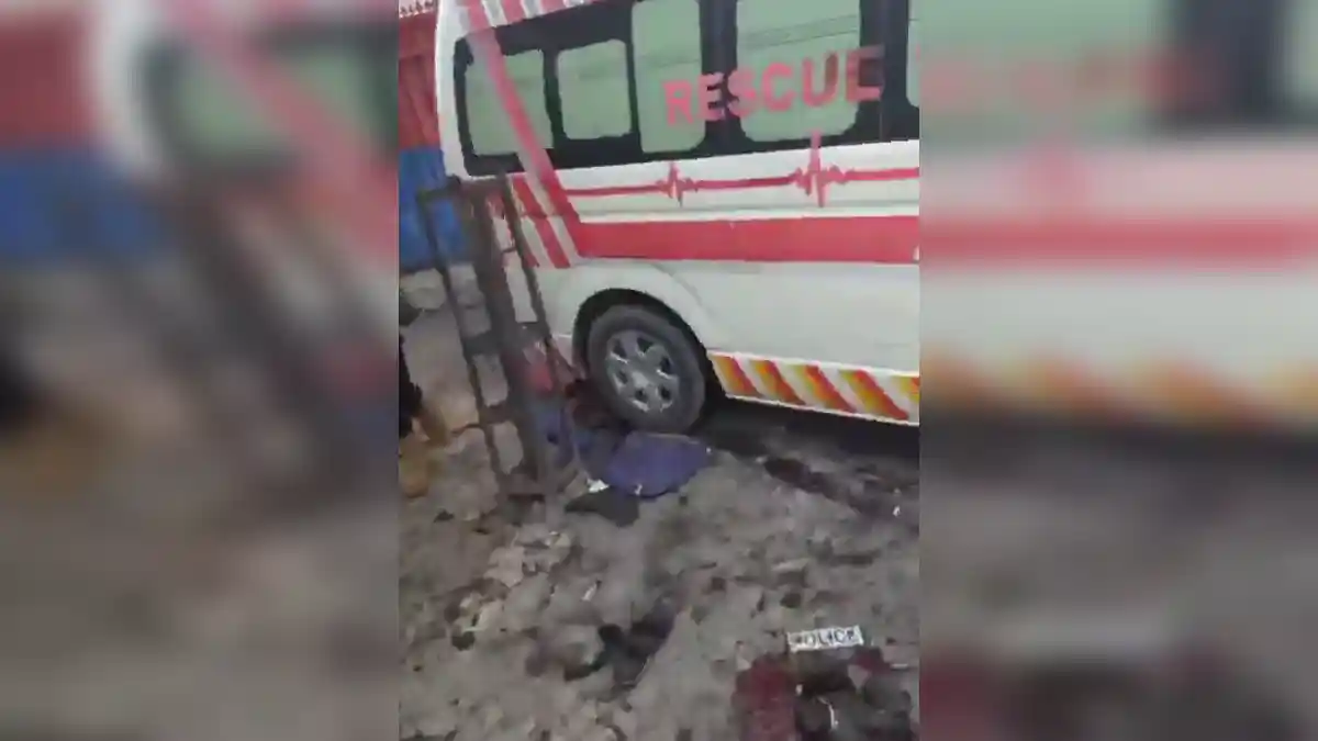 Pakistan'ın kuzeybatısında intihar saldırısı: Çok sayıda ölü ve yaralı var