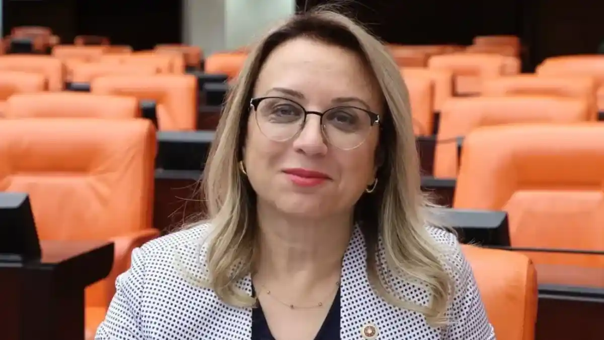 Öğrenci affı Meclis gündeminde: MHP Nevşehir Milletvekili Filiz Kılıç'tan dikkat çeken paylaşım