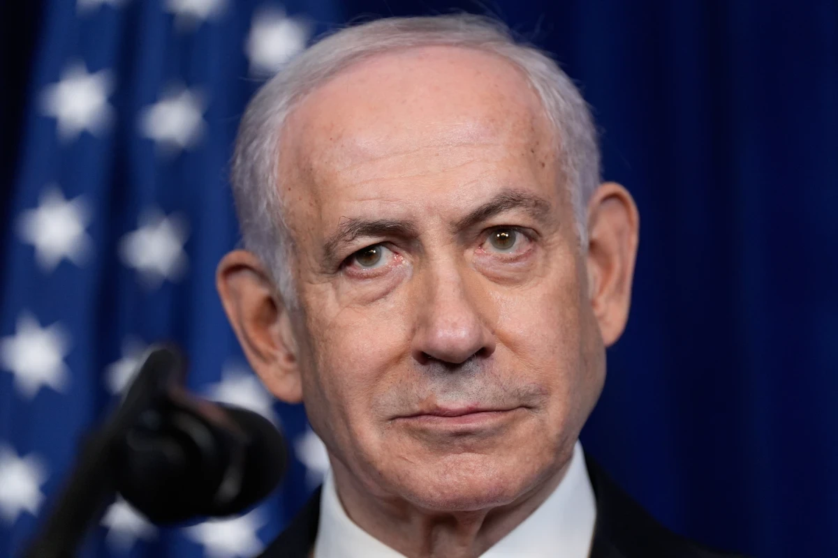 Netanyahu’dan Trump’a tebrik: İttifakımız ortak değerlere dayanıyor