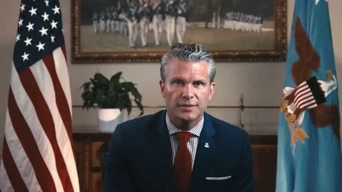 ABD Savaş Bakanı Hegseth duyurdu: CyberCom 2.0 ile siber orduda yeni dönem