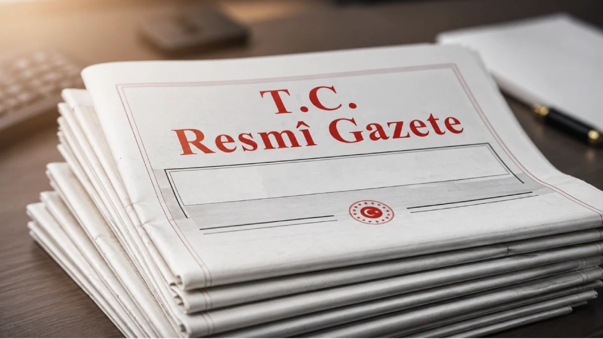 Yabancı plakalı araçlara yeni düzenleme: Otoyol geçiş ücretleri ve cezalar Resmi Gazete'de