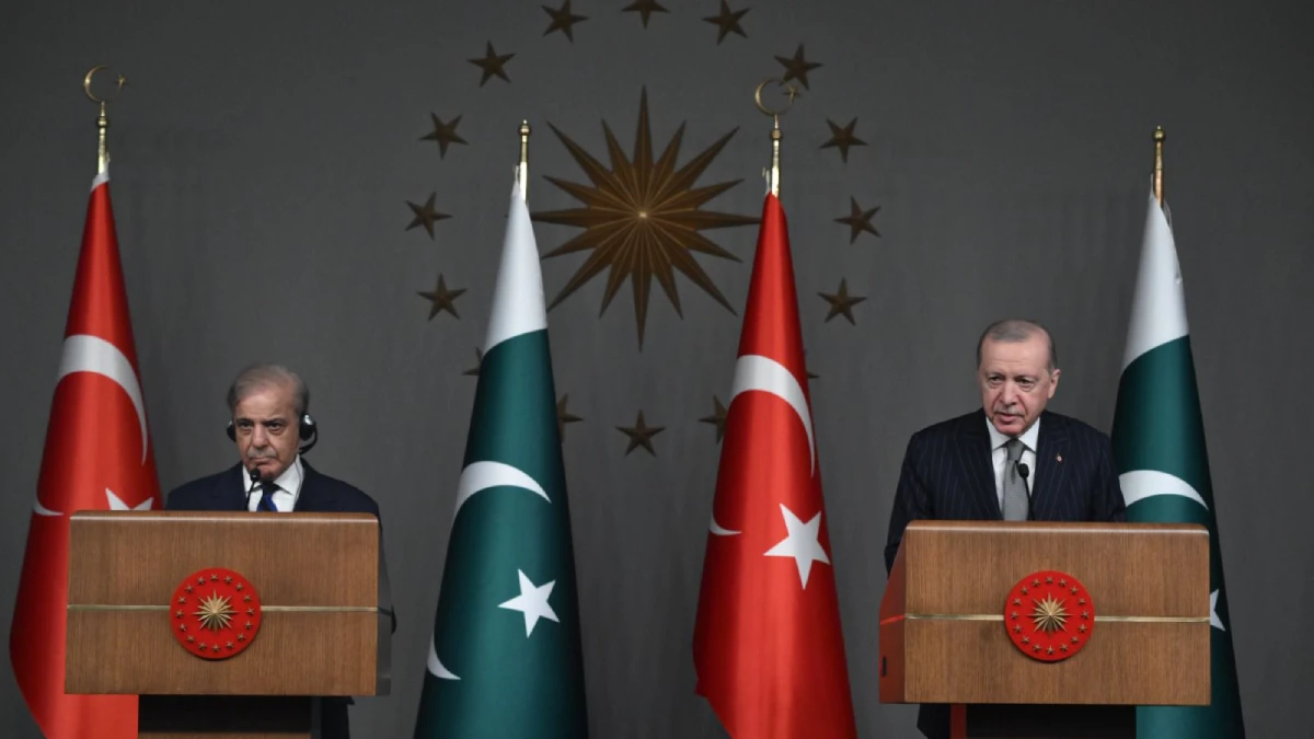 Cumhurbaşkanı Erdoğan’dan İsrail’e sert tepki: Coğrafyamızı kan kokusuna boğmasına fırsat vermeyeceğiz