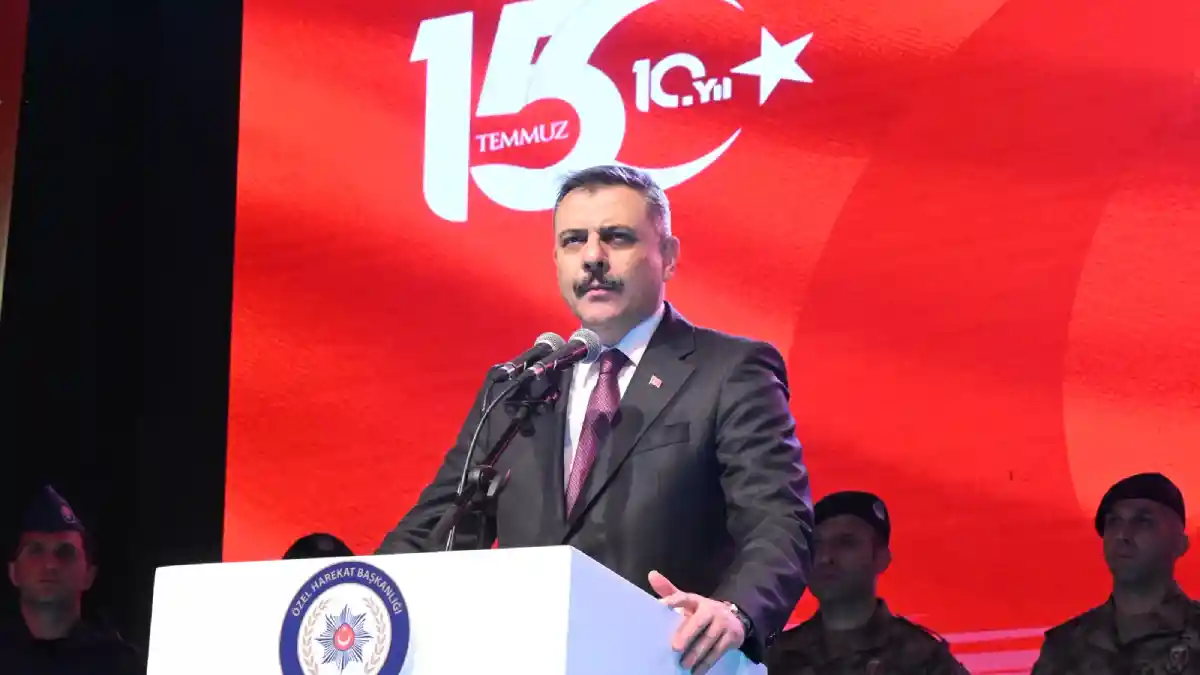 İçişleri Bakanı açıkladı: Marmaris'te Cumhurbaşkanına suikast girişimindeki FETÖ'cü Burkay Karatepe yakalandı