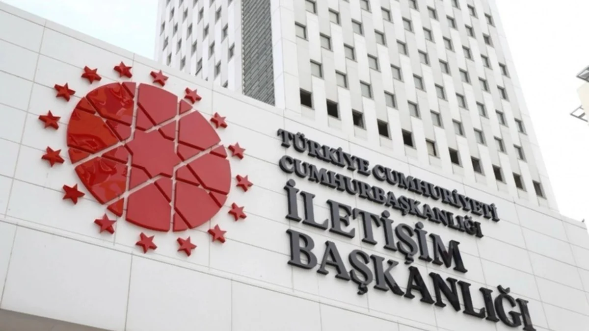 İletişim Başkanlığı'ndan NATO bahanesiyle oltalama uyarısı