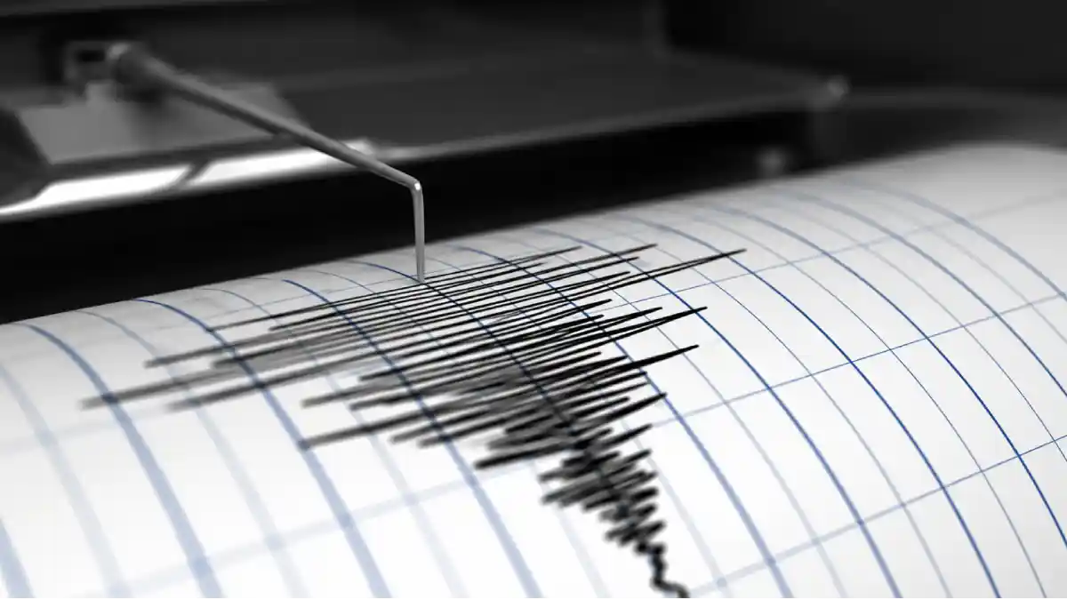 Irak'ın Kerkük kentinde 4,0 büyüklüğünde deprem