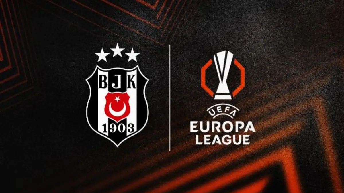 Beşiktaş'ın UEFA Avrupa Ligi play-off turundaki rakibi Kauno Zalgiris oldu