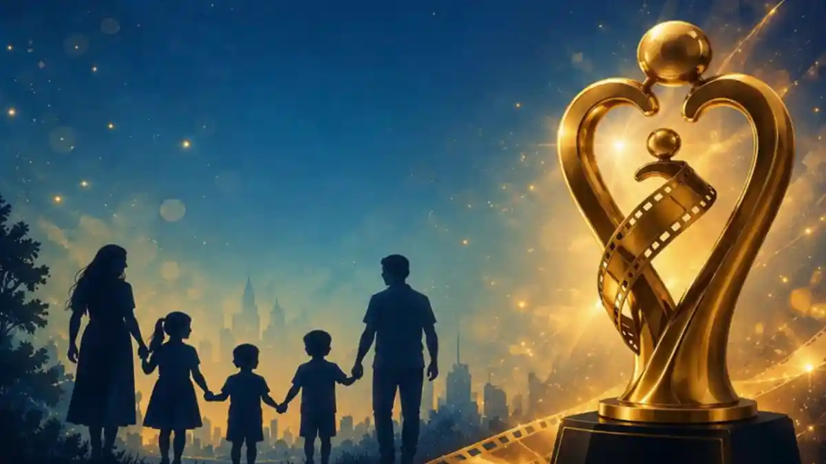 Aile ve Çocuk Dostu Yapım ve Dizi Teşvik Ödülleri 2026 başvuruları başladı