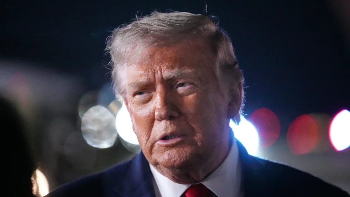 Hürmüz Boğazı’nda gerilim tırmanıyor: Trump, İran’ın ateşkes anlaşmasını ihlal ettiğini öne sürdü