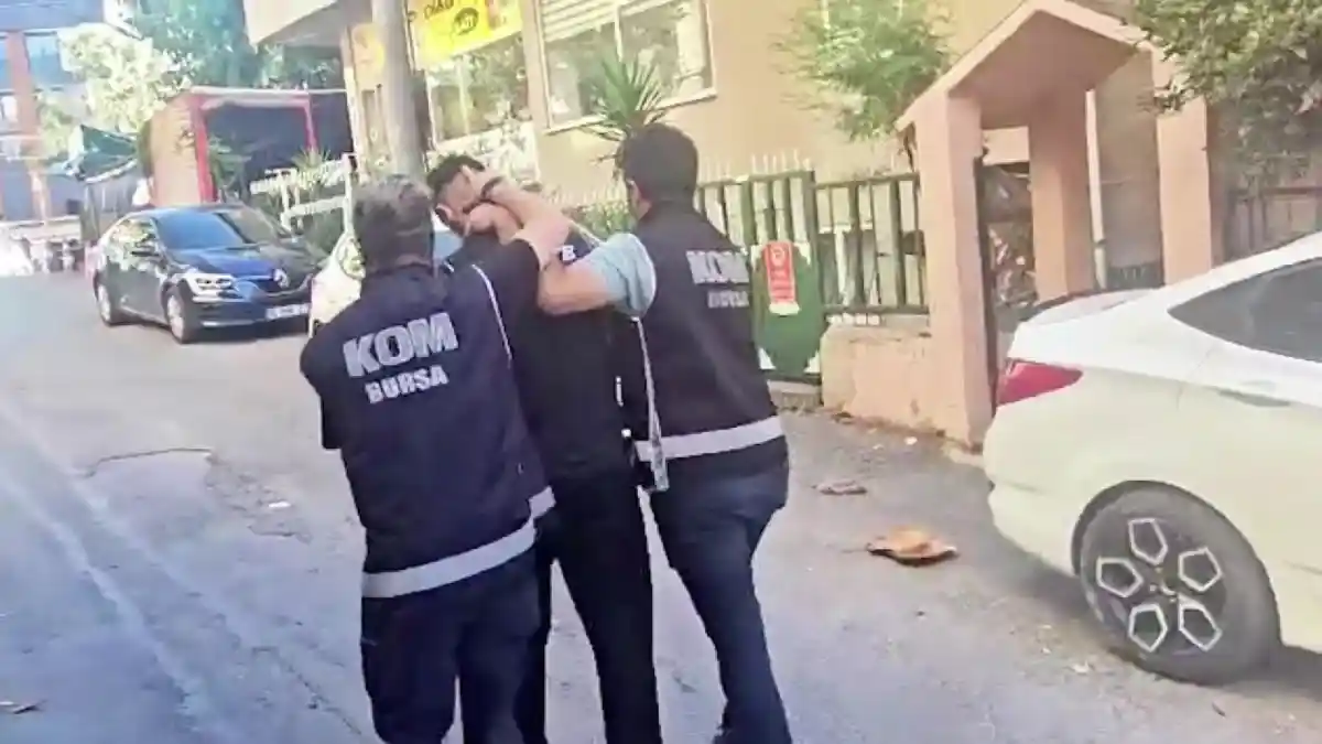 52 ilde sanal tetikçi operasyonu: 216 şüpheli yakalandı