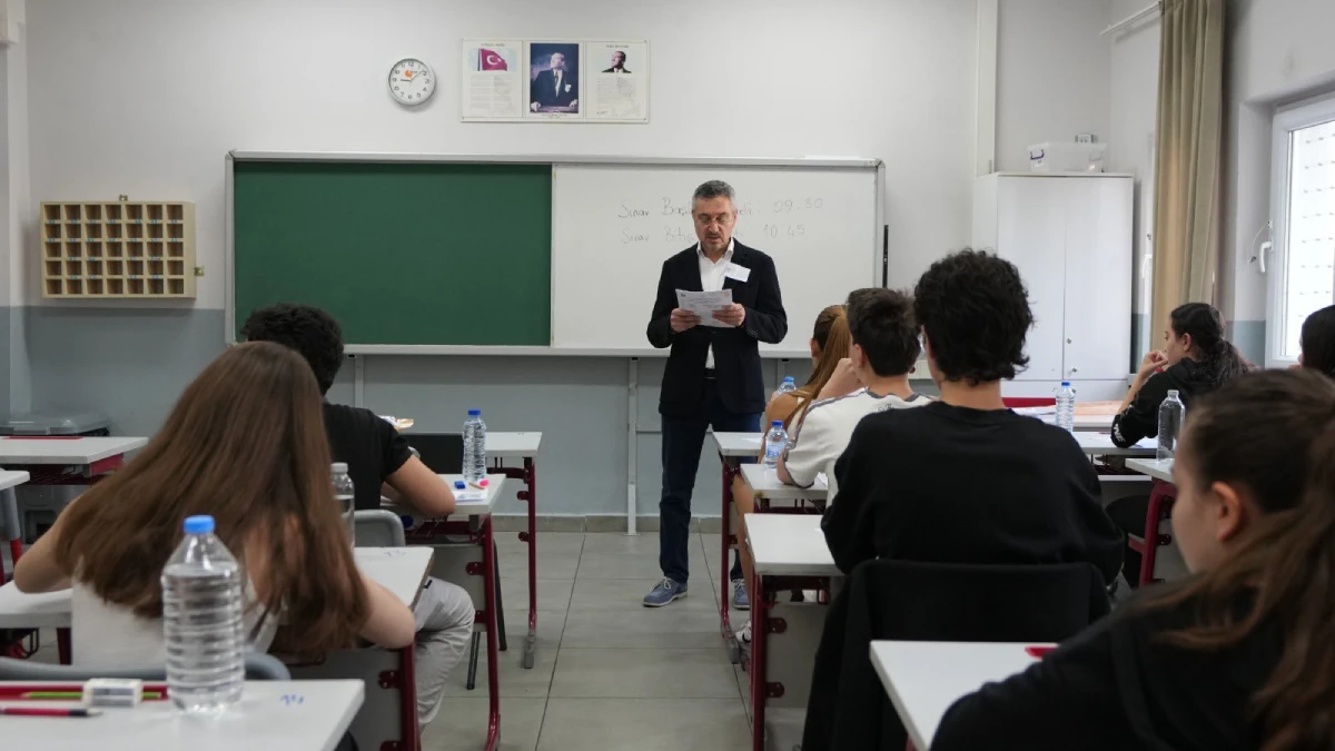 MEB duyurdu: LGS tercih süreci başladı, son gün 27 Temmuz