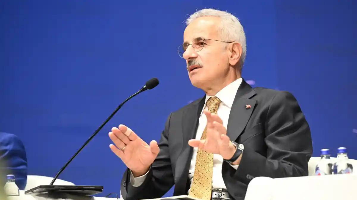 Bakan Uraloğlu müjdeyi verdi: Osmaneli-Bursa YHT Hattı’nda test sürüşleri başlıyor
