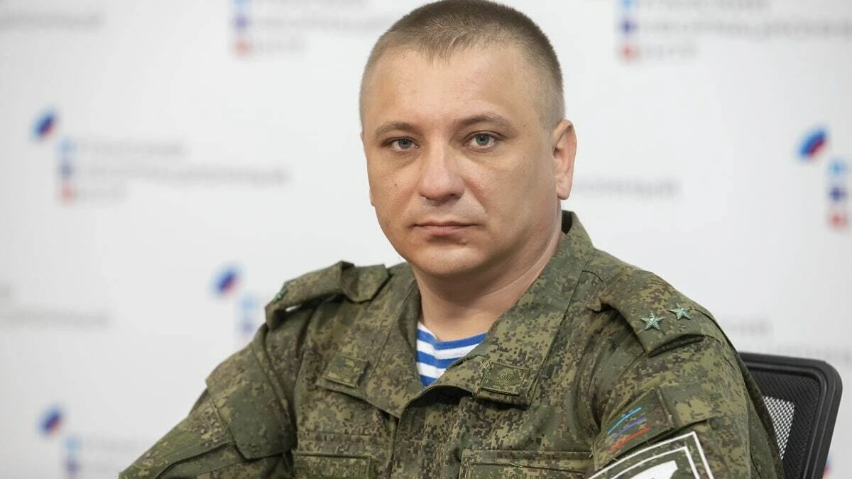 Marochko: NATO, Ukrayna’nın sivillere yönelik saldırılarına kayıtsız