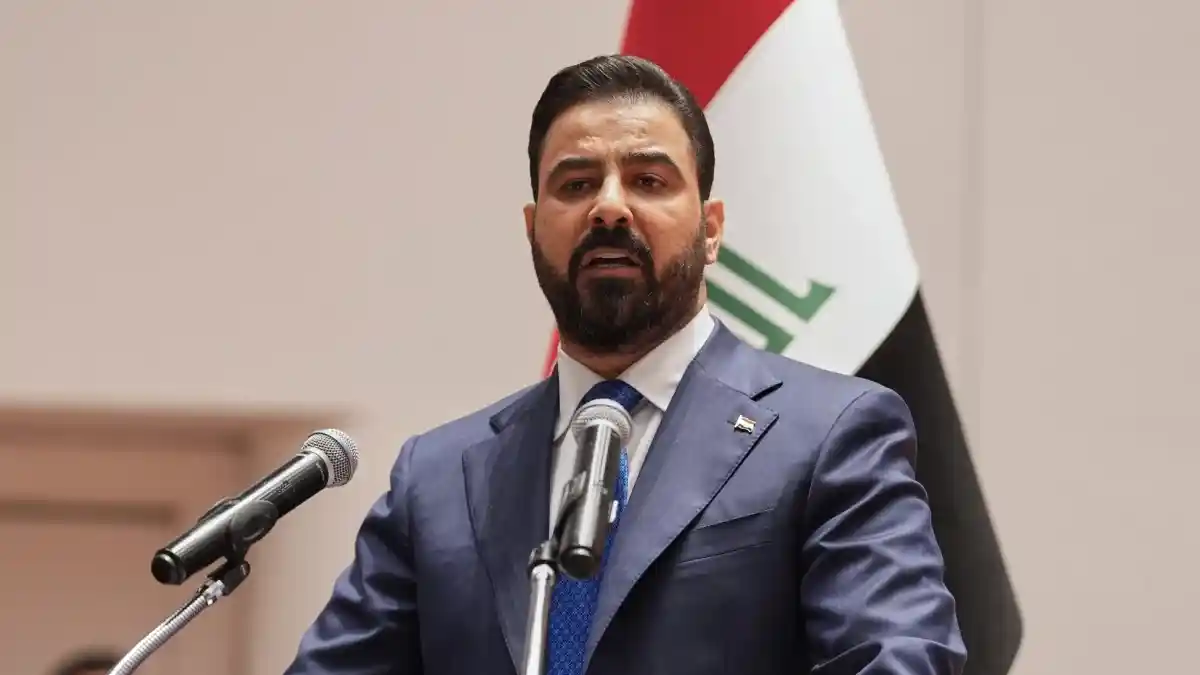 Irak Başbakanı Ali Zeydi Türkiye'ye geliyor