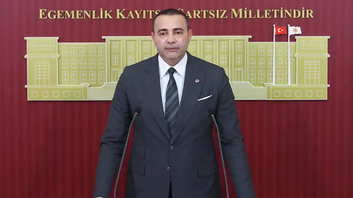 Milletvekili Aykut Kaya: "Sosyal medyada emlak ve araç ilan yasağı kaldırıldı"
