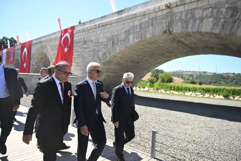 Sangarios Köprüsü