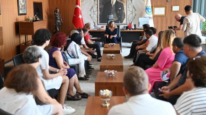 Halk Günü buluşmaları