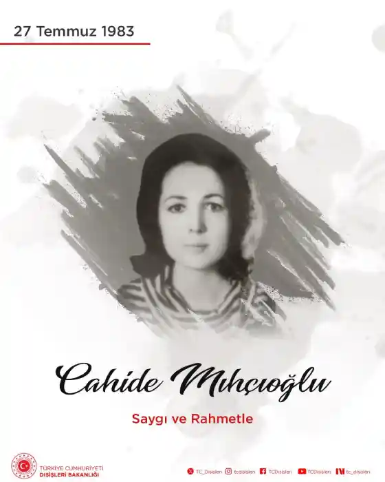 Cahide Mıhçıoğlu