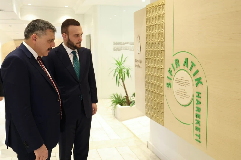 Sıfır Atık anlayışı
